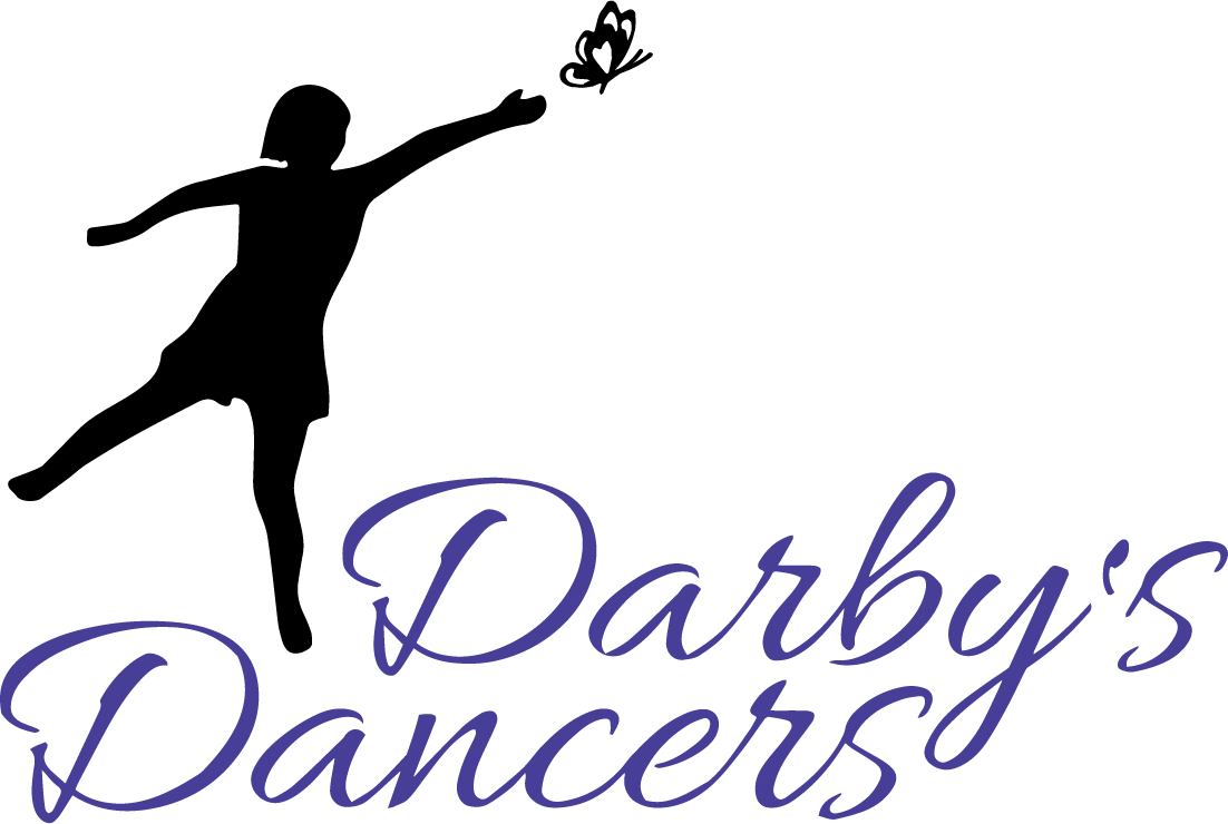 darbys dancers logo