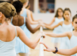Progress in dance