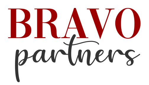 Bravo Partners logo