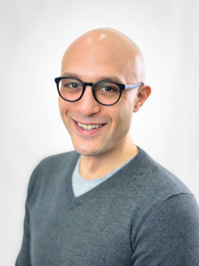 Bret Headshot Bret Headshot