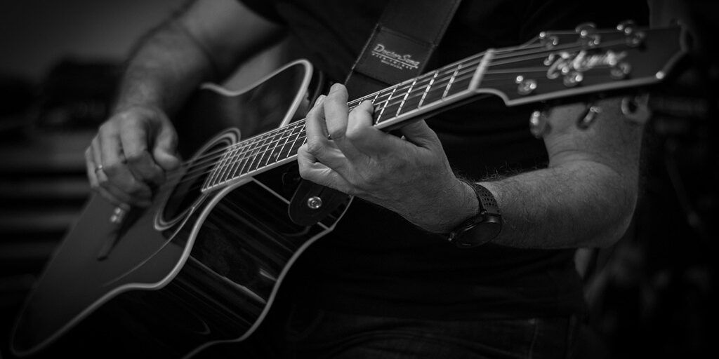 gift for a guitar player