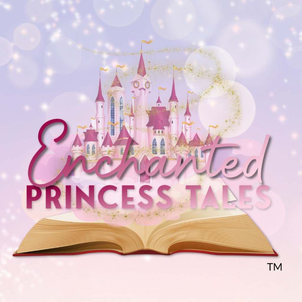 Enchanted Princess Tales