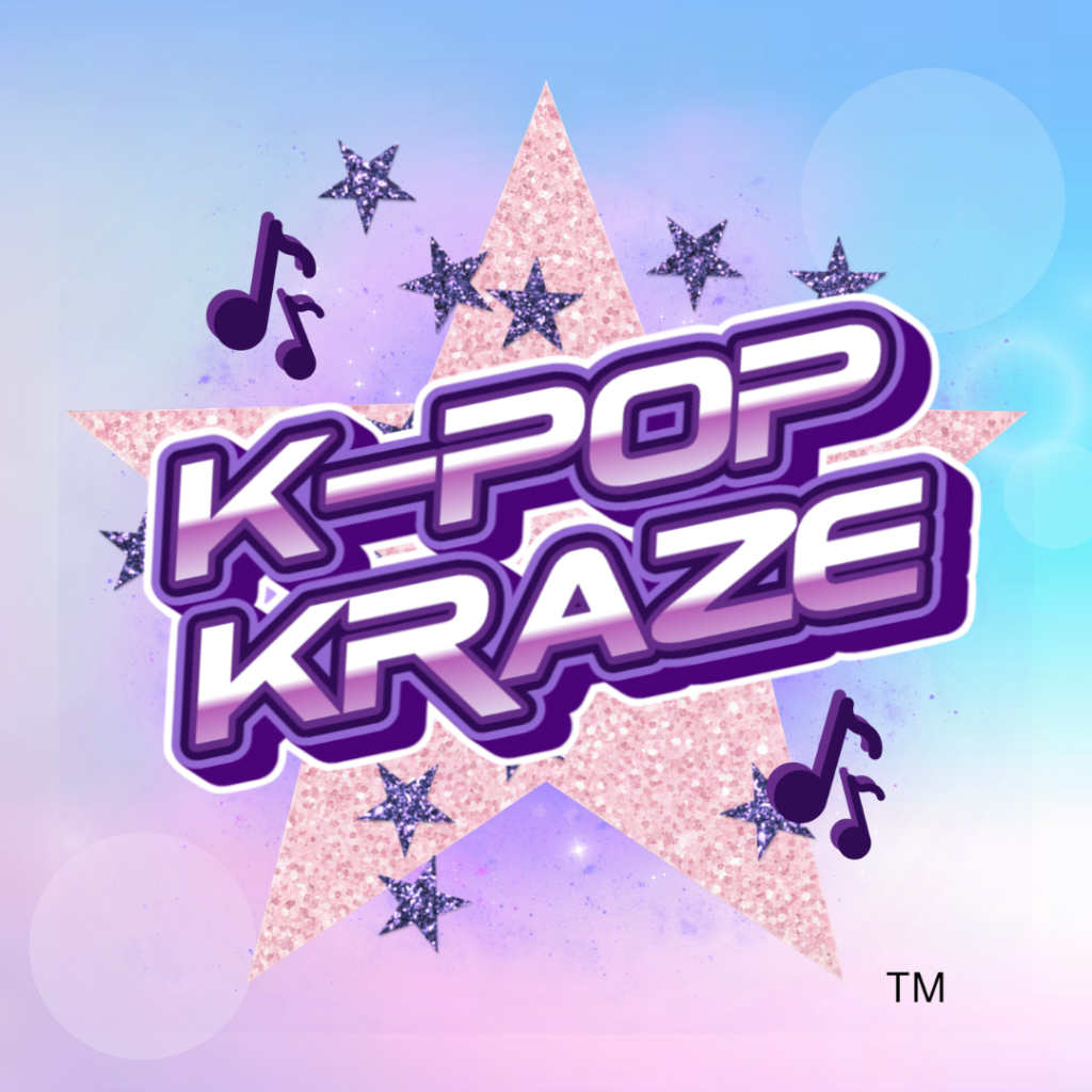 K-Pop Kraze dance program