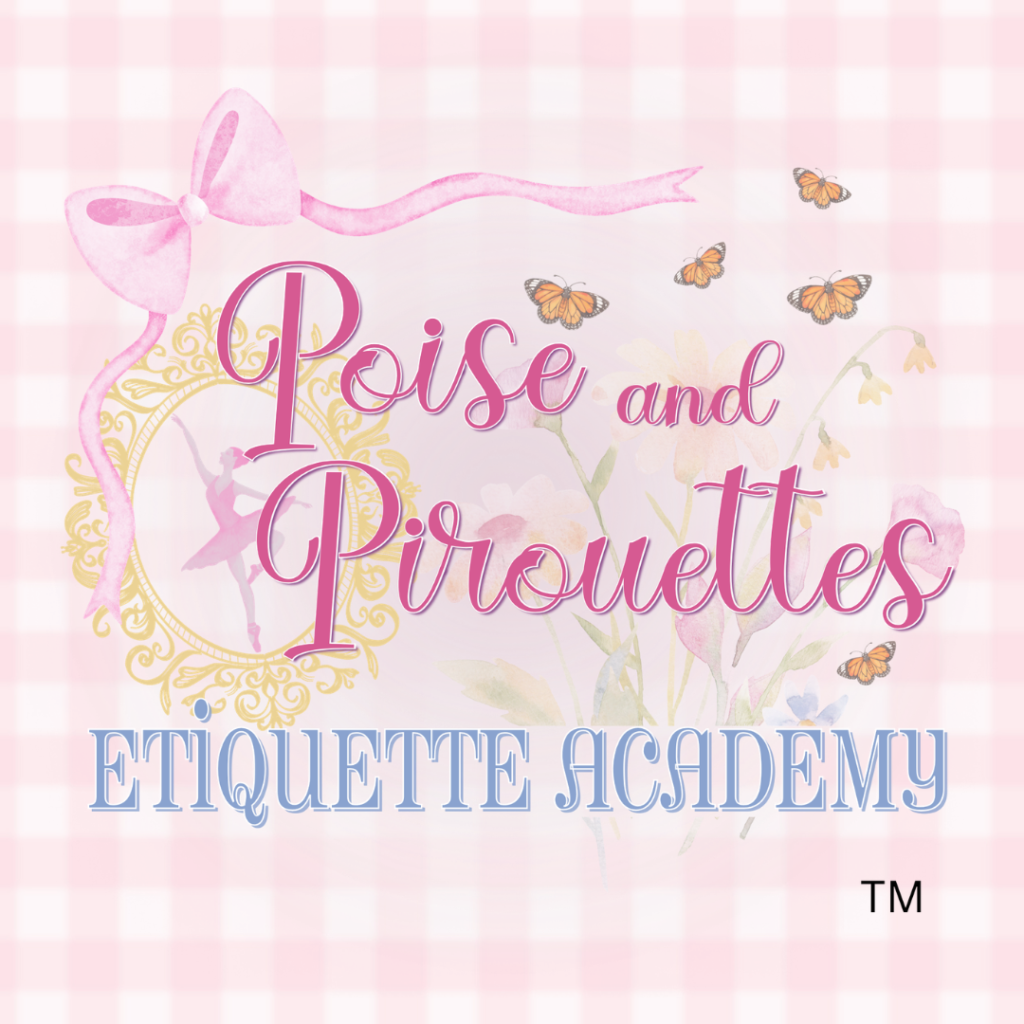 Poise and Pirouettes Academy