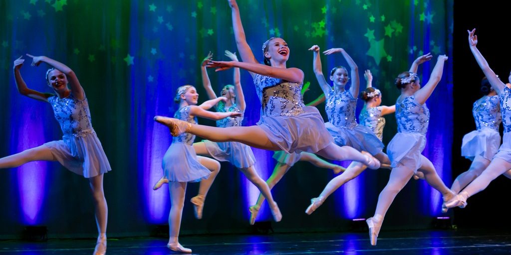Elements of Dance