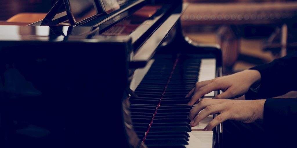 Learn Piano as an Adult with a Full-Time Job