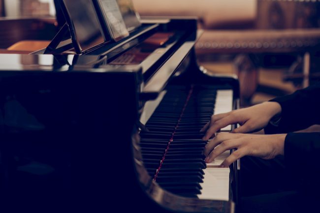 Learn Piano as an Adult with a Full-Time Job