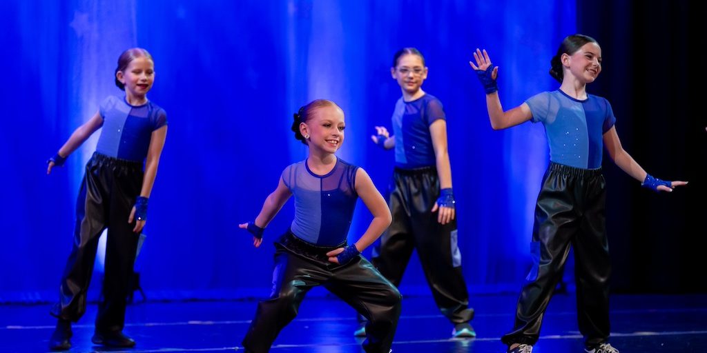 Basic Jazz Dance Moves for Beginners