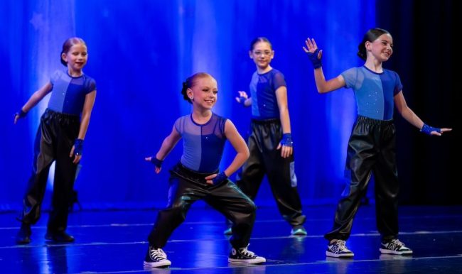 Basic Jazz Dance Moves for Beginners Basic Jazz Dance Moves for Beginners