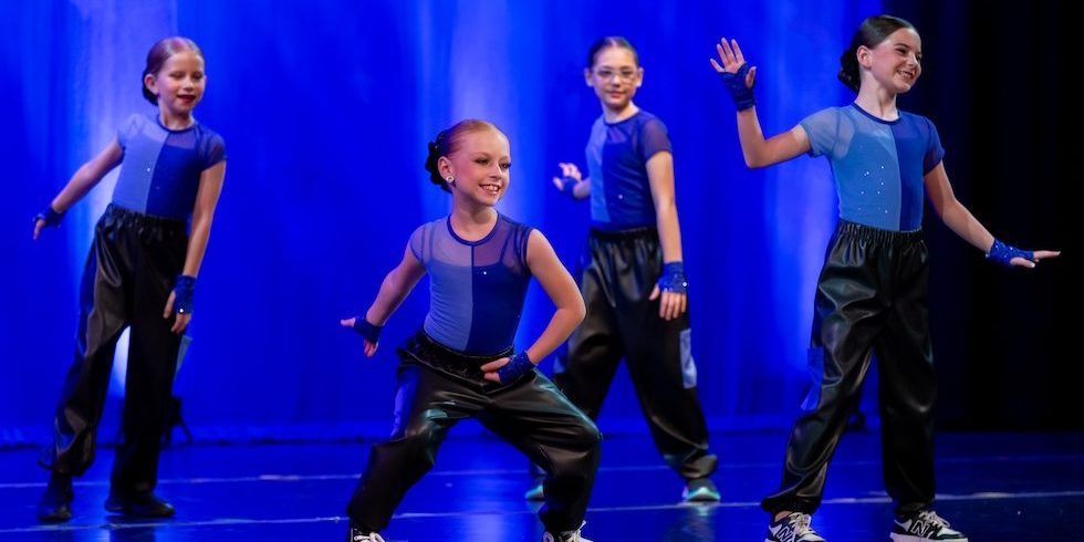Basic Jazz Dance Moves for Beginners