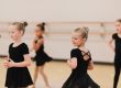 Basic Jazz Dance Moves for Beginners