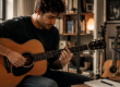 Guitars Can Help Improve You Memory