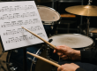 How to Read Drum Sheet Music​