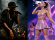 Hip Hop vs Pop Music