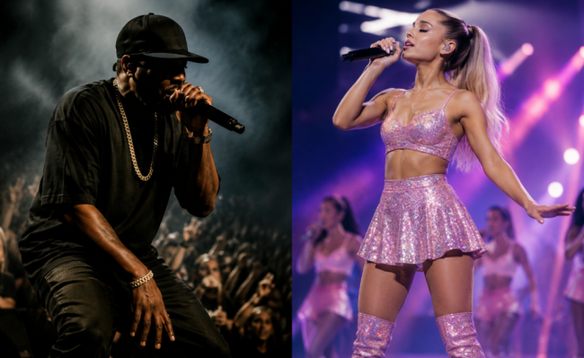 hip hop vs pop music Hip Hop vs Pop Music