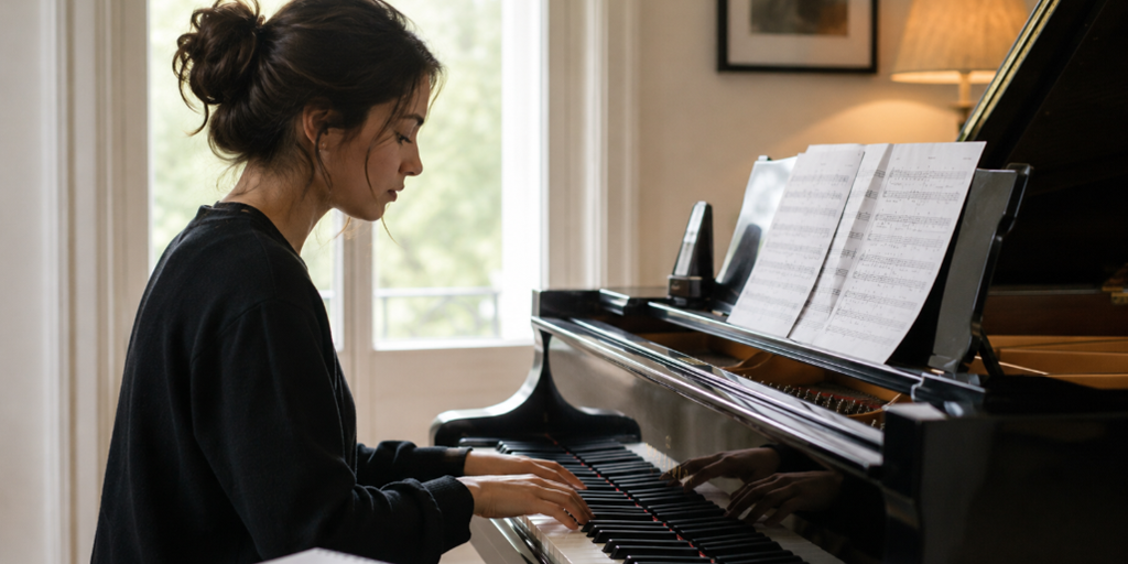 how to practice music effectively How to Practice Music Effectively