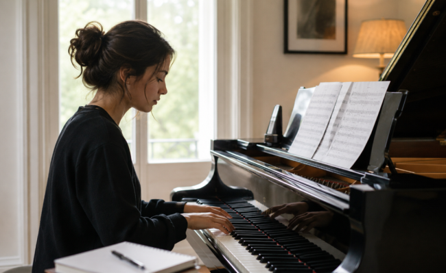 how to practice music effectively How to Practice Music Effectively