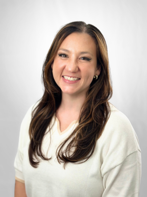 Alyssa B. Headshot