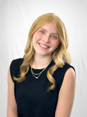 Georgia Headshot