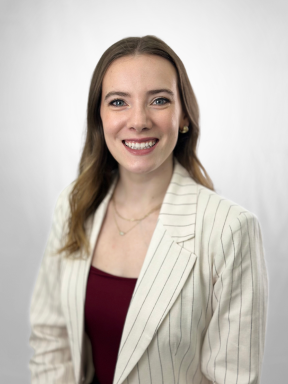 Madison Headshot