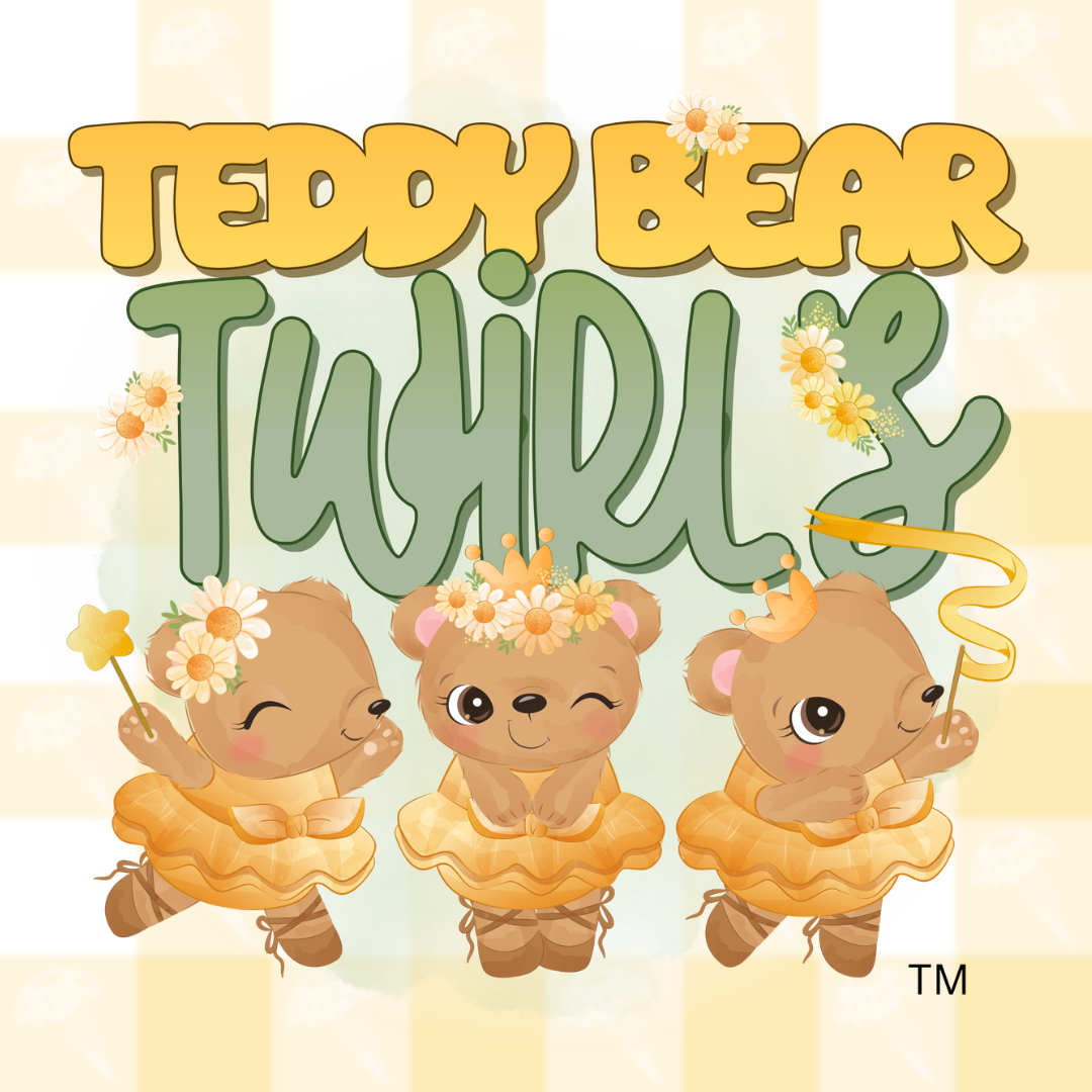 WEB FEB Teddy Bear Twirls