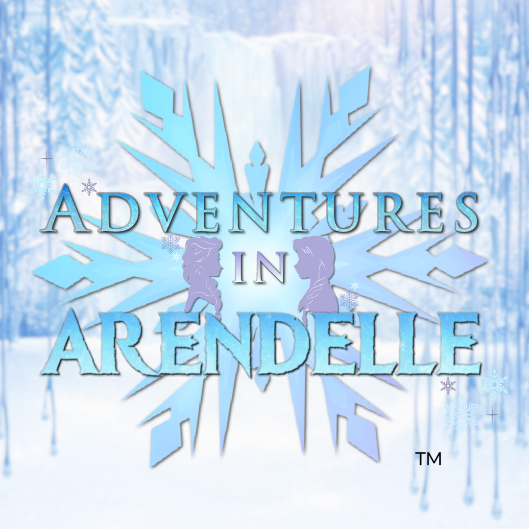 WEB JAN Adventures in Arendelle