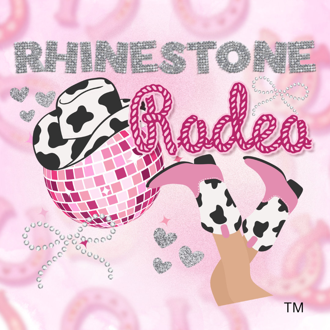 WEB MAR Rhinestone Rodeo