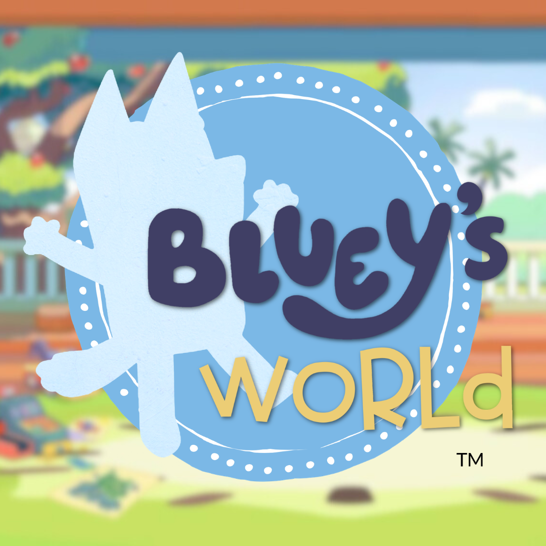 WEB MAY Bluey's World