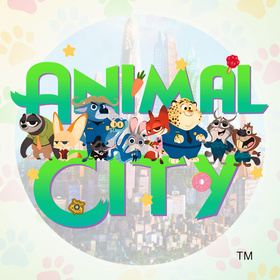 WEB NOV Animal City