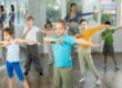 dance classes